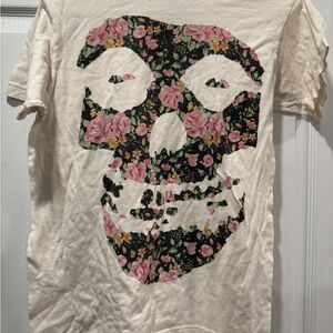 The Misfits Graphic Tee